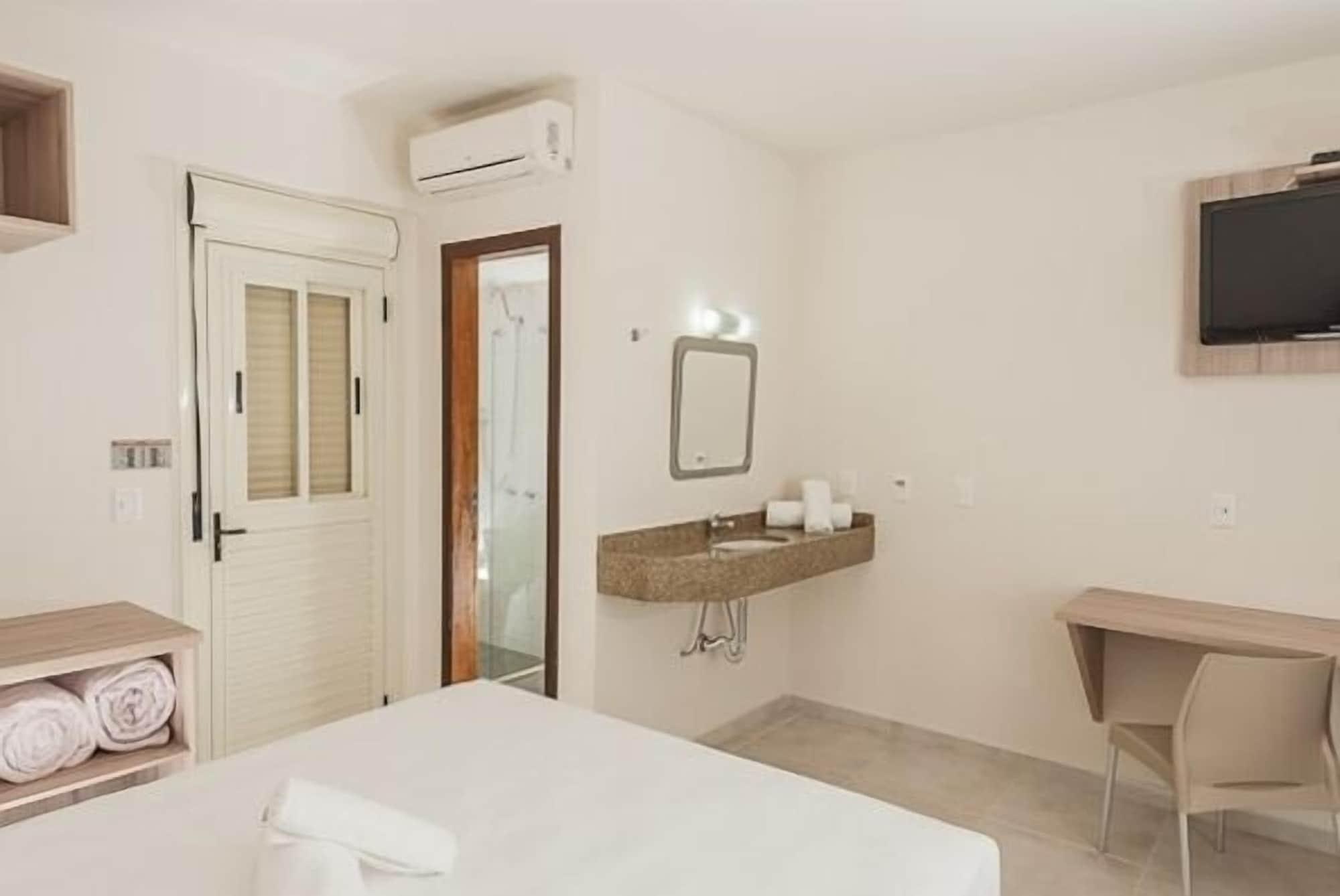 Hotel Dois H Joinville Exterior photo
