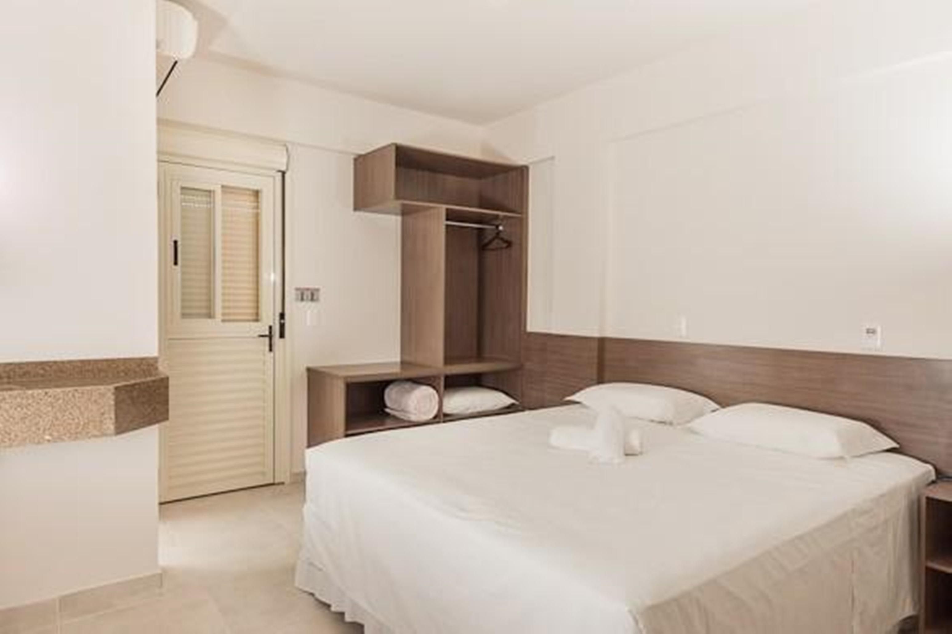 Hotel Dois H Joinville Exterior photo