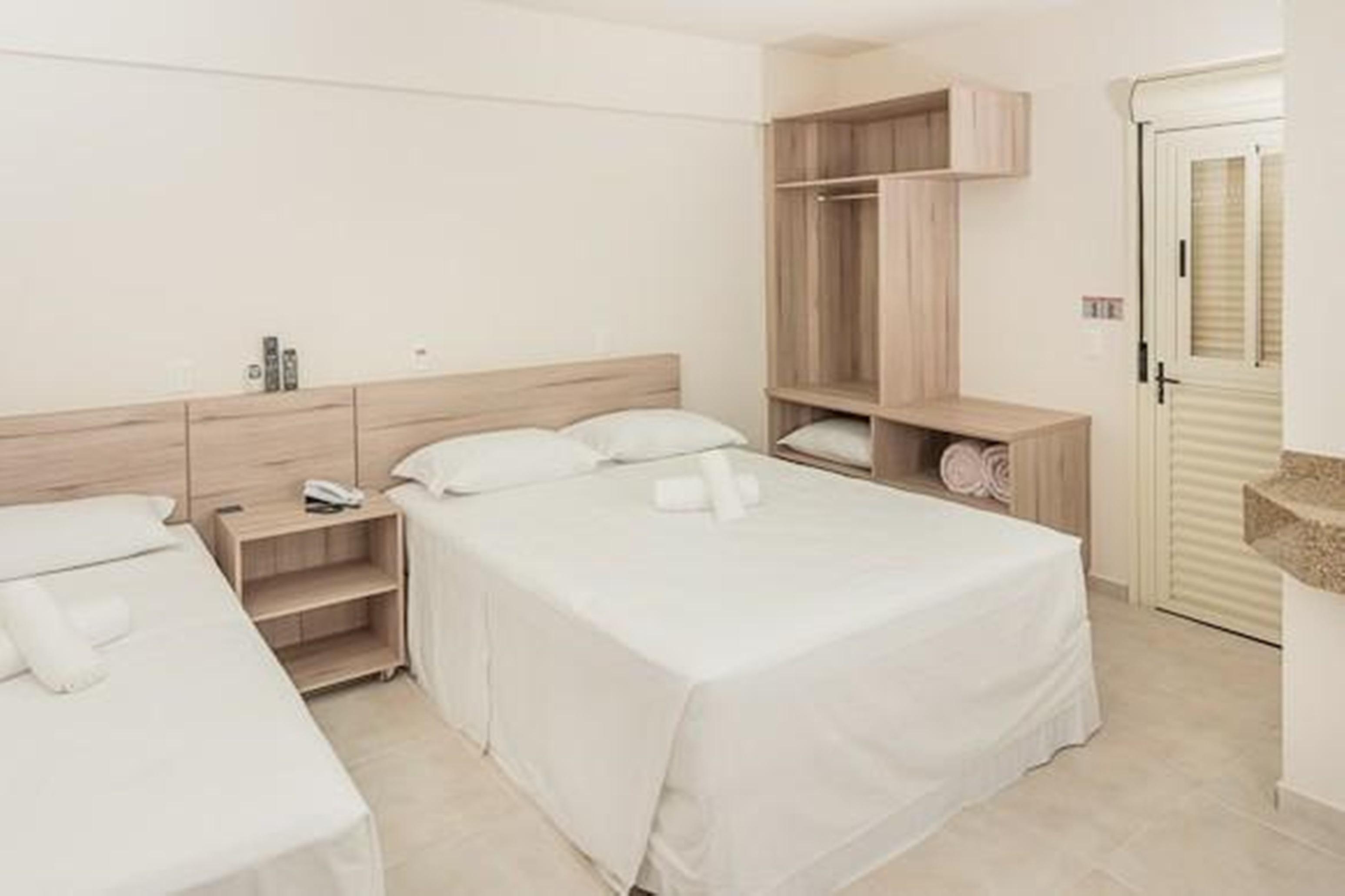 Hotel Dois H Joinville Exterior photo